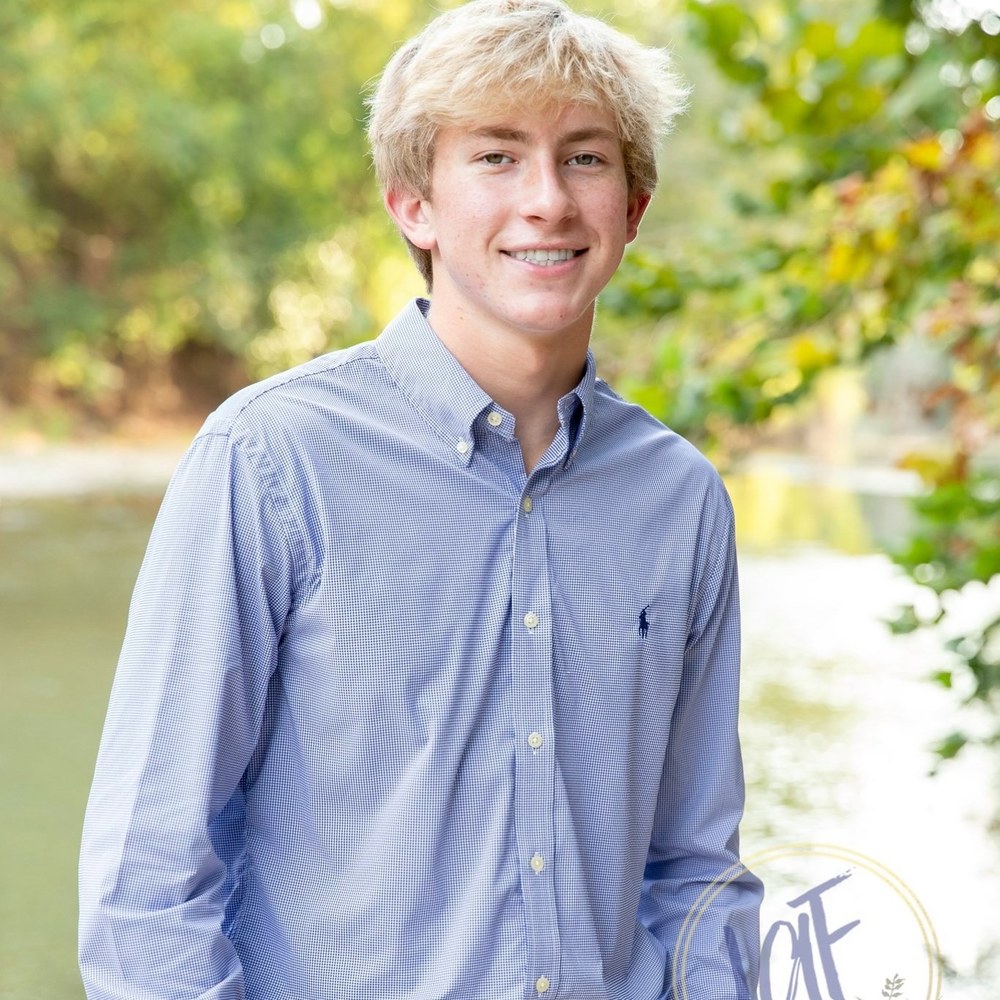 Meet your Posher, Kassie